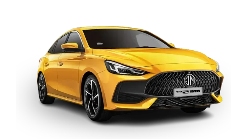 MG 5 GT - Product