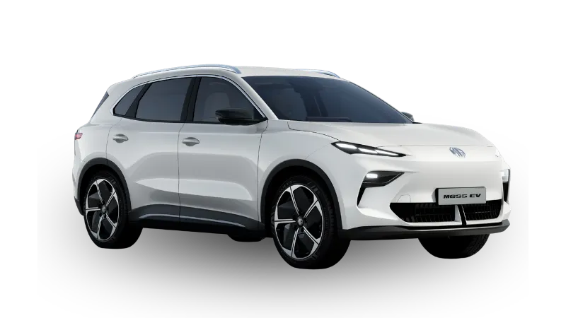 MGS 5 EV - Product